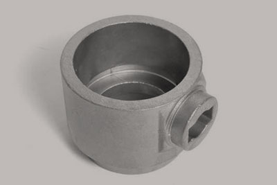 Fire Fighting Equipment Casting